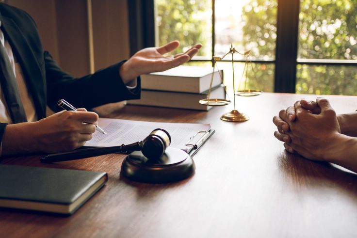 محسن دباغی وکیل پایه یک دادگستری با تجربه بالا در تهران نیاوران