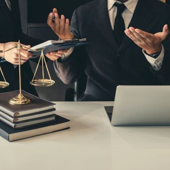محسن دباغی وکیل پایه یک دادگستری در امور ملکی در تهران نیاوران