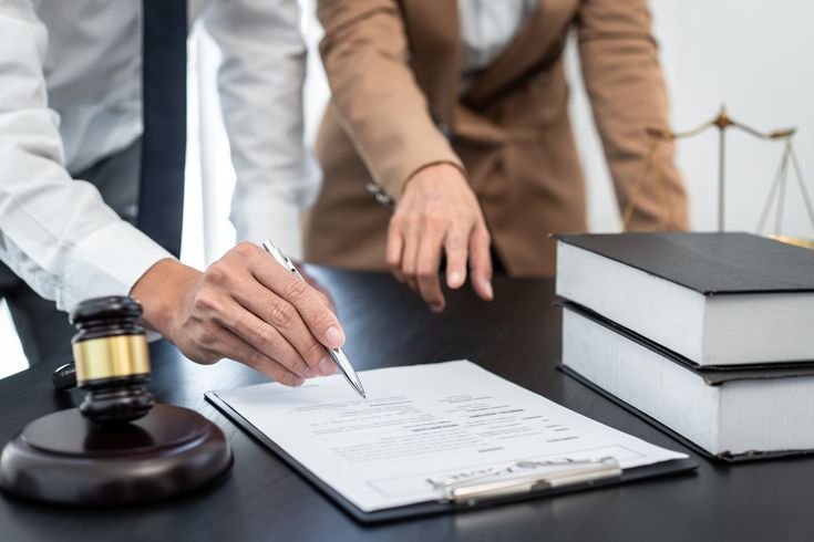 محسن دباغی وکیل پایه یک دادگستری در تهران نیاوران 