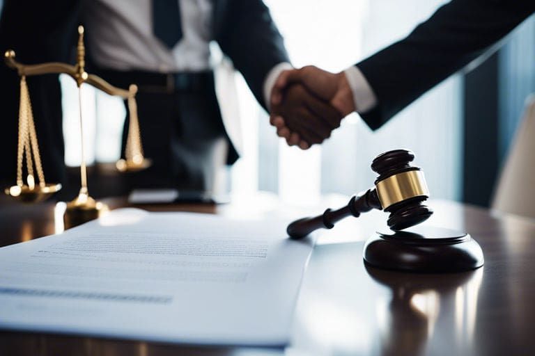 محسن دباغی وکیل پایه یک دادگستری در تهران نیاوران