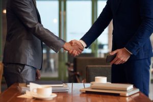محسن دباغی وکیل پایه یک دادگستری در امور ملکی در تهران نیاوران