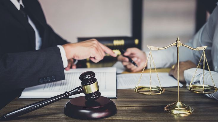 محسن دباغی وکیل پایه یک دادگستری با تجربه بالا در تهران شریعتی