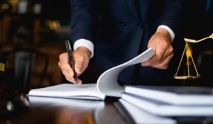 محسن دباغی وکیل پایه یک دادگستری با حق‌الوکاله منصفانه در تهران سعادت‌آباد