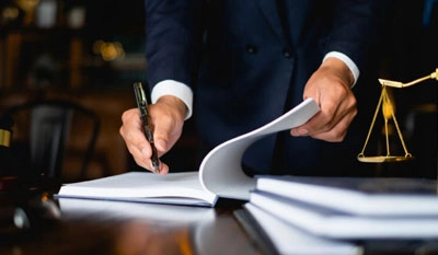 محسن دباغی وکیل پایه یک دادگستری با حق‌الوکاله منصفانه در تهران سعادت‌آباد