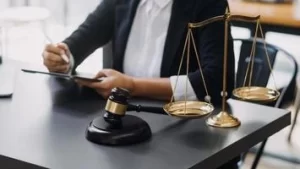 محسن دباغی وکیل پایه یک دادگستری در تهران سهروردی