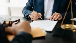 محسن دباغی وکیل پایه یک دادگستری در تهران شریعتی