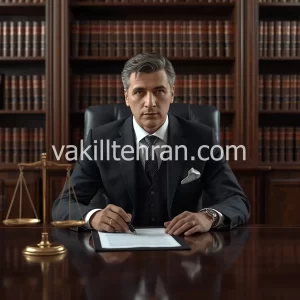 محسن دباغی وکیل پایه یک دادگستری برای وکالت اسناد حقوقی در تهران آفریقا