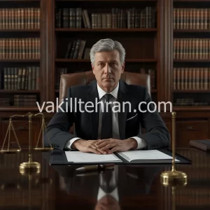 محسن دباغی وکیل پایه یک دادگستری برای وکالت قراردادها در تهران آفریقا